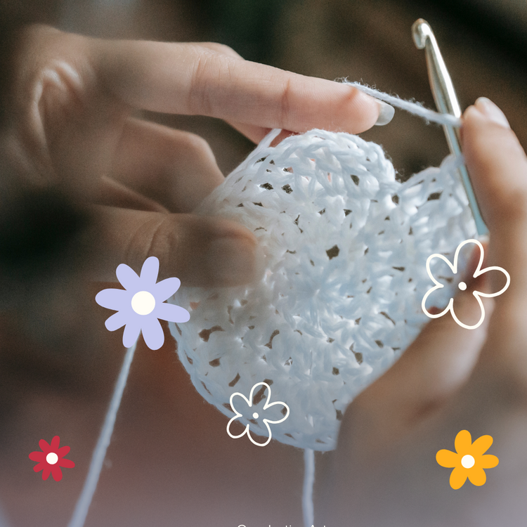 Tutoriel crochet